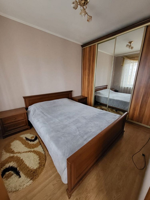 Оренда 2 кімнатної квартири по вулиці Івасюка Ивано-Франковск - изображение 3