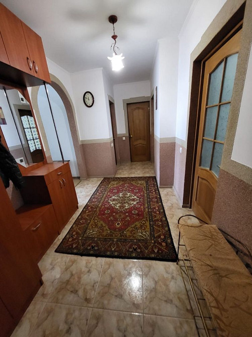 Оренда 2 кімнатної квартири по вулиці Івасюка Ивано-Франковск - изображение 6