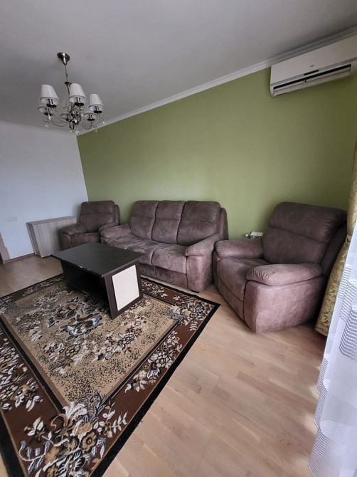 Оренда 2 кімнатної квартири по вулиці Івасюка Ивано-Франковск - изображение 5