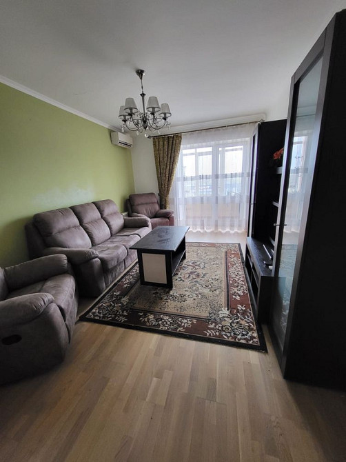 Оренда 2 кімнатної квартири по вулиці Івасюка Ивано-Франковск - изображение 4