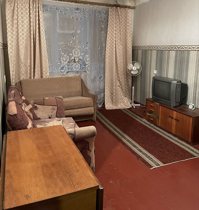 Здам 2 кімнатну квартиру від власника на Подолі в Полтаві Полтава - изображение 1