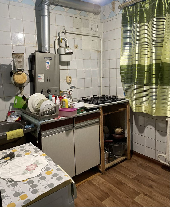 Здам 2 кімнатну квартиру від власника на Подолі в Полтаві Полтава - изображение 6