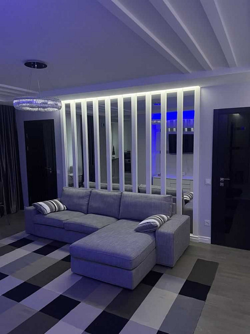 Оренда 2 кімнатної квартири,вул. Коновальця,Ближній центр Львов - изображение 1