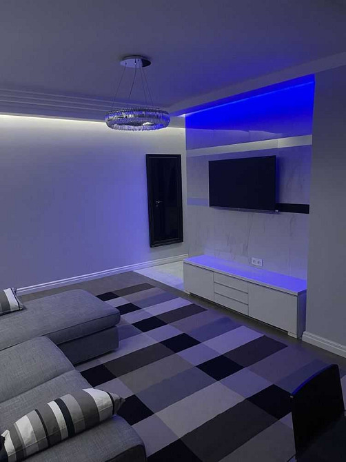 Оренда 2 кімнатної квартири,вул. Коновальця,Ближній центр Львов - изображение 2