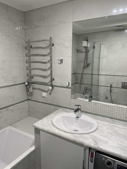 Оренда 2 кімнатної квартири,вул. Коновальця,Ближній центр Львов - изображение 7