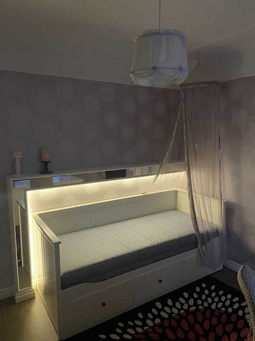 Оренда 2 кімнатної квартири,вул. Коновальця,Ближній центр Львов - изображение 5