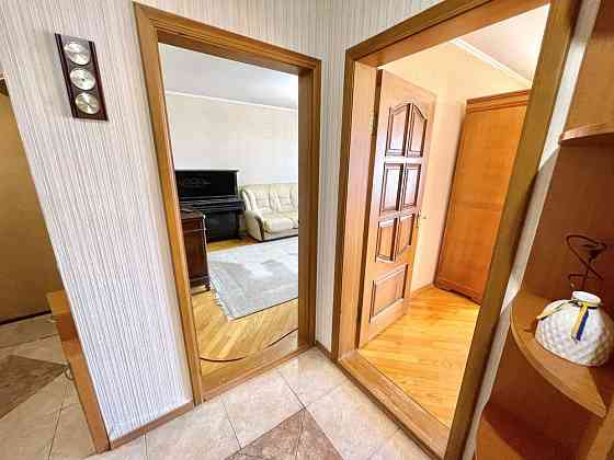 Сдам 3-к.кв. Возле метро Оболонь и ТРЦ Дрим Таун. Киев