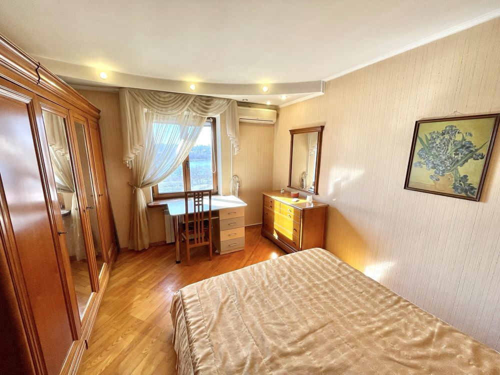 Сдам 3-к.кв. Возле метро Оболонь и ТРЦ Дрим Таун. Киев - изображение 2