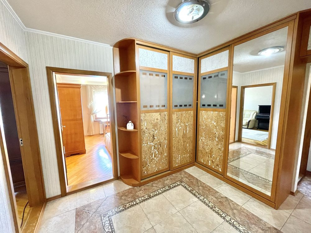 Сдам 3-к.кв. Возле метро Оболонь и ТРЦ Дрим Таун. Киев - изображение 5