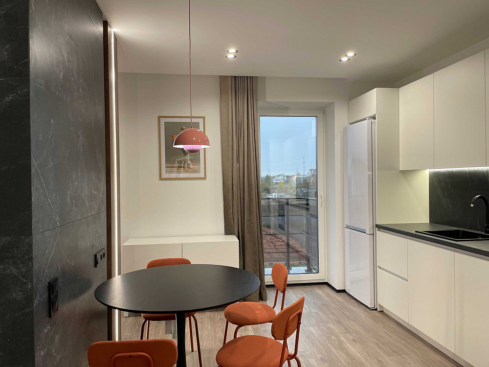 Оренда  квартири в ЖК Style UP Липини - зображення 4