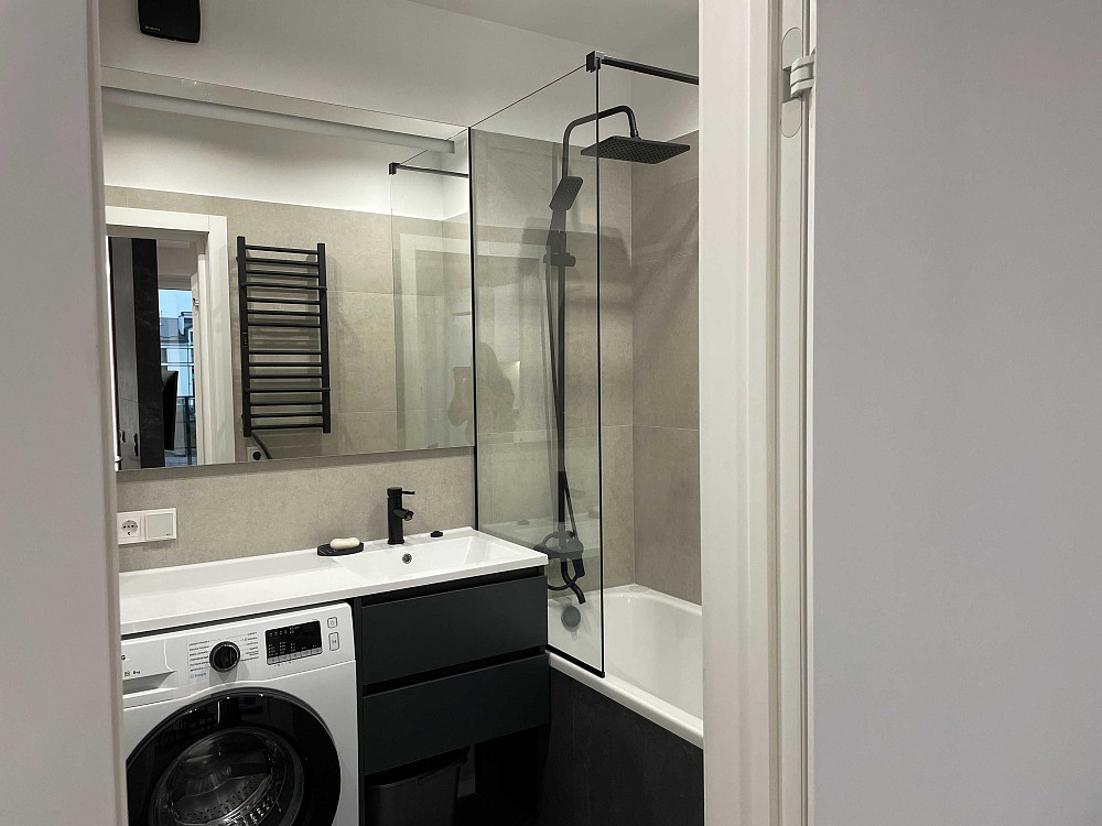 Оренда  квартири в ЖК Style UP Липини - зображення 5