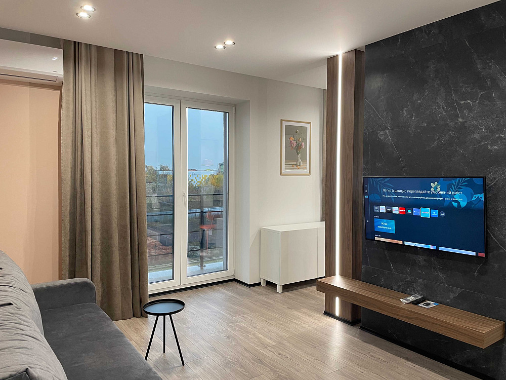 Оренда  квартири в ЖК Style UP Липини - зображення 1