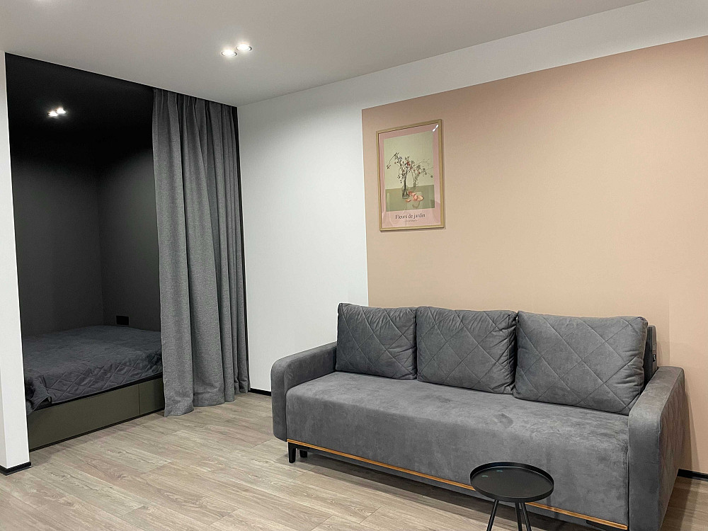 Оренда  квартири в ЖК Style UP Липини - зображення 2