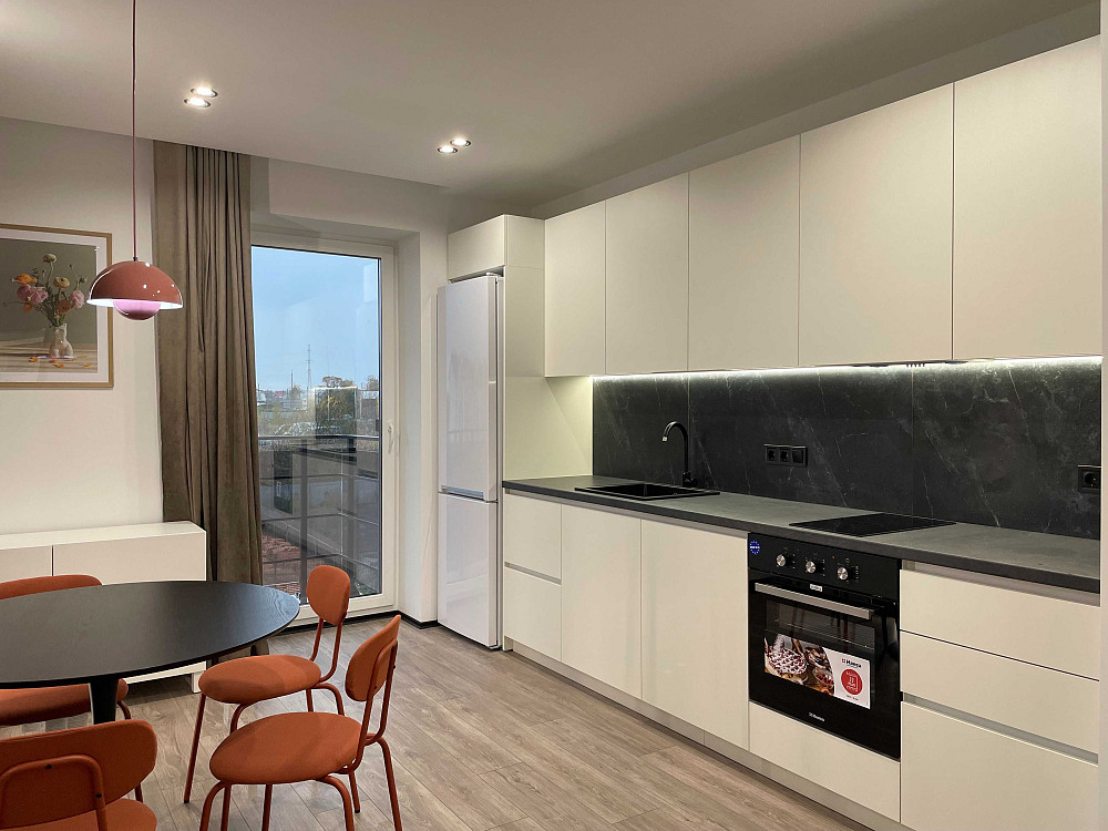 Оренда  квартири в ЖК Style UP Липини - зображення 3