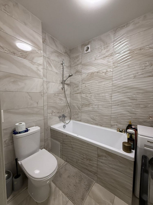 Здам в оренду 1-но кімнатну Bridge Tower, вул.Ст.Бандери Ровно - изображение 8