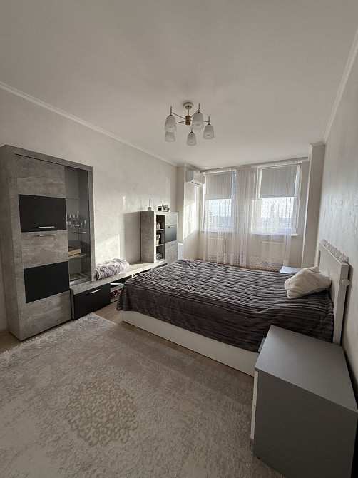 Здам в оренду 1-но кімнатну Bridge Tower, вул.Ст.Бандери Ровно - изображение 1