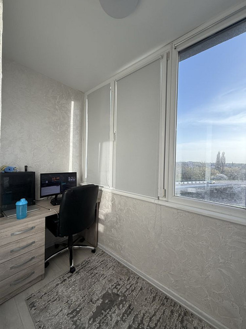 Здам в оренду 1-но кімнатну Bridge Tower, вул.Ст.Бандери Ровно - изображение 6