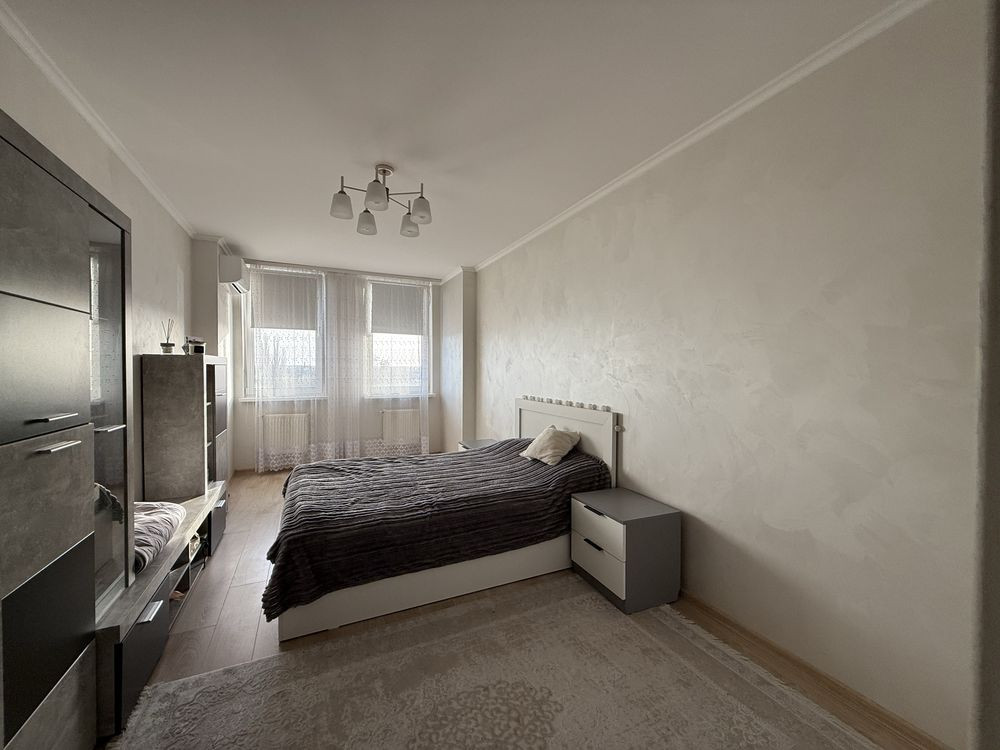 Здам в оренду 1-но кімнатну Bridge Tower, вул.Ст.Бандери Ровно - изображение 2