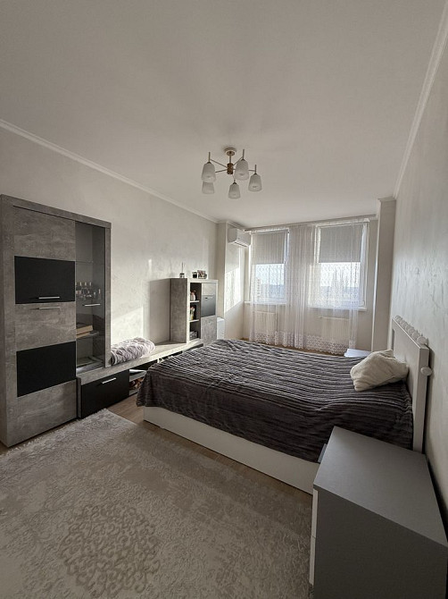 Здам в оренду 1-но кімнатну Bridge Tower, вул.Ст.Бандери Ровно - изображение 3