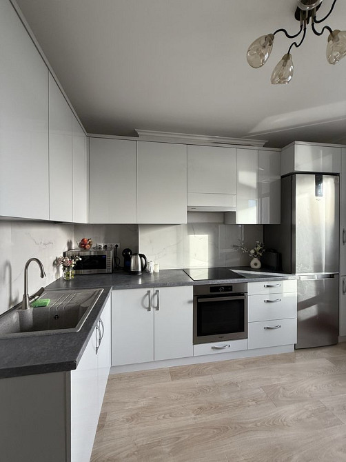 Здам в оренду 1-но кімнатну Bridge Tower, вул.Ст.Бандери Ровно - изображение 4