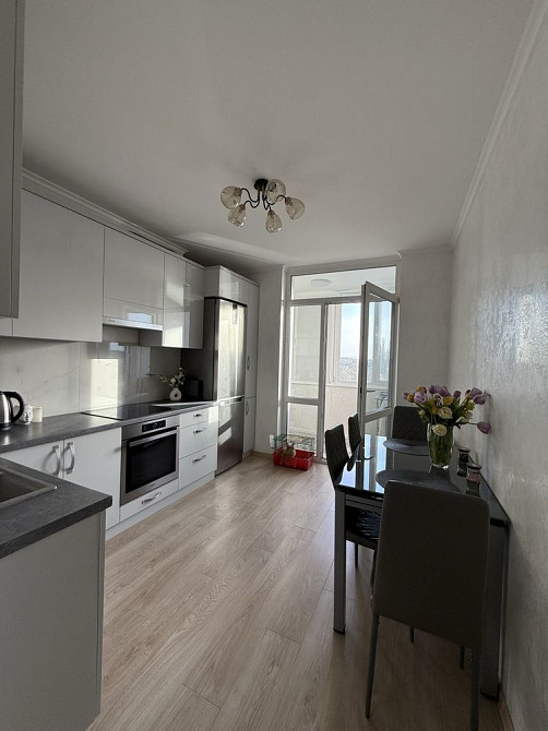 Здам в оренду 1-но кімнатну Bridge Tower, вул.Ст.Бандери Ровно - изображение 7