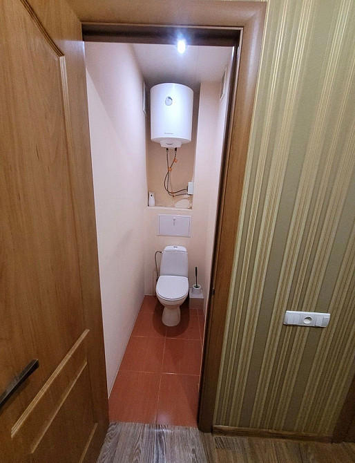 Оренда однокімнатної квартири в Олександрівському р-ні (Запорізька 2в) Запоріжжя - зображення 7