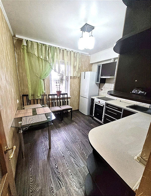 Оренда однокімнатної квартири в Олександрівському р-ні (Запорізька 2в) Запоріжжя - зображення 2