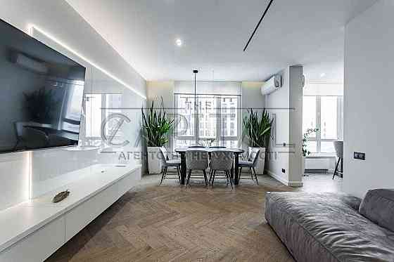 Аренда  квартиры , ул.Бойчука, ЖК Новопечерская Башня, Печерск Киев