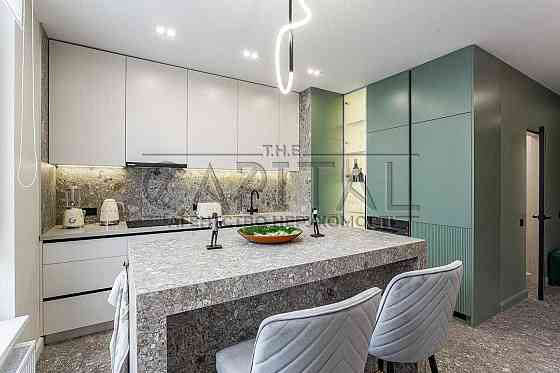 Аренда  квартиры , ул.Бойчука, ЖК Новопечерская Башня, Печерск Киев