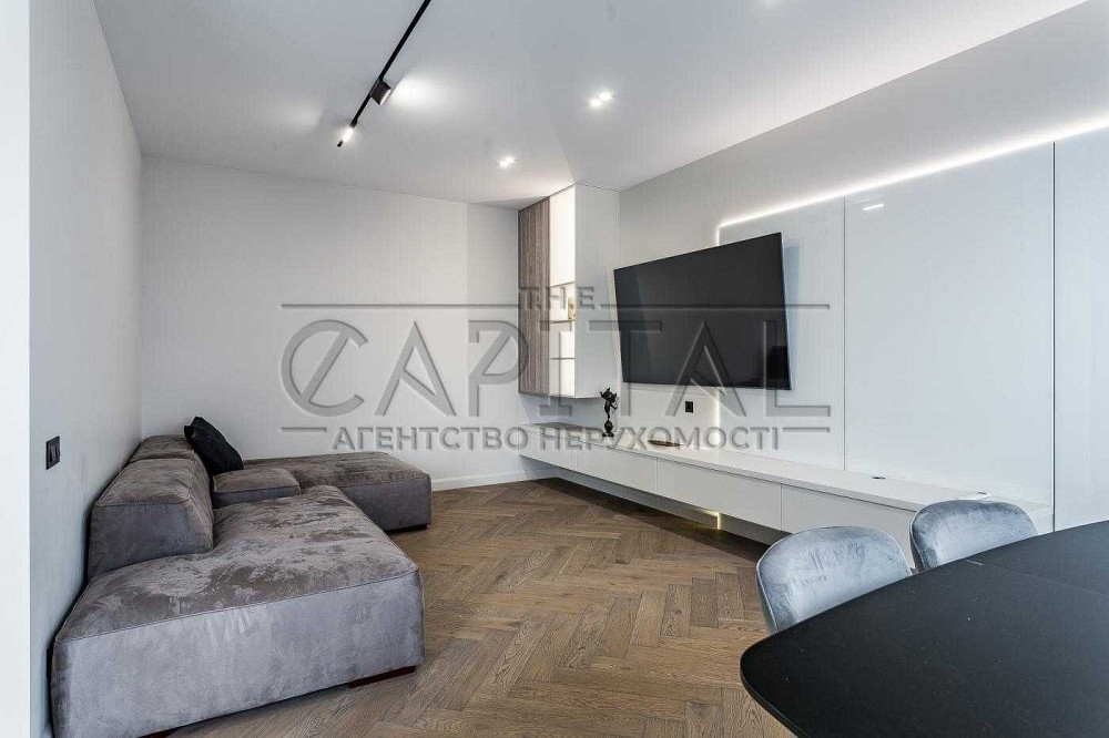 Аренда  квартиры , ул.Бойчука, ЖК Новопечерская Башня, Печерск Киев - изображение 7