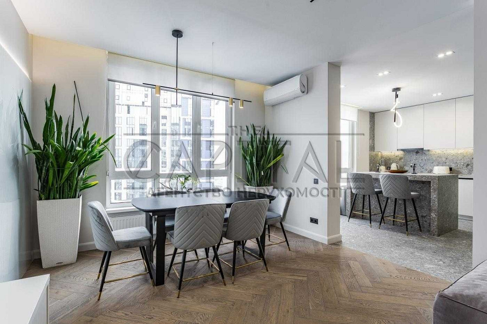 Аренда  квартиры , ул.Бойчука, ЖК Новопечерская Башня, Печерск Киев - изображение 3