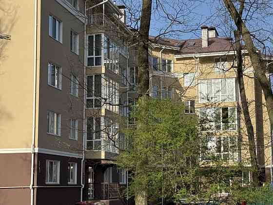 Однокімнатна квартира після ремонту Ірпінь