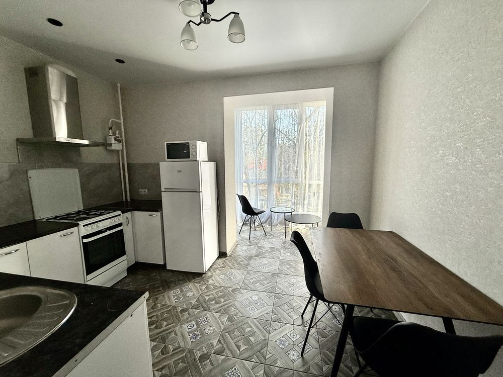 Однокімнатна квартира після ремонту Ірпінь - зображення 2