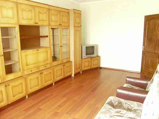 Здам 1-кімн. квартиру в новому будинку на Троєщині Киев