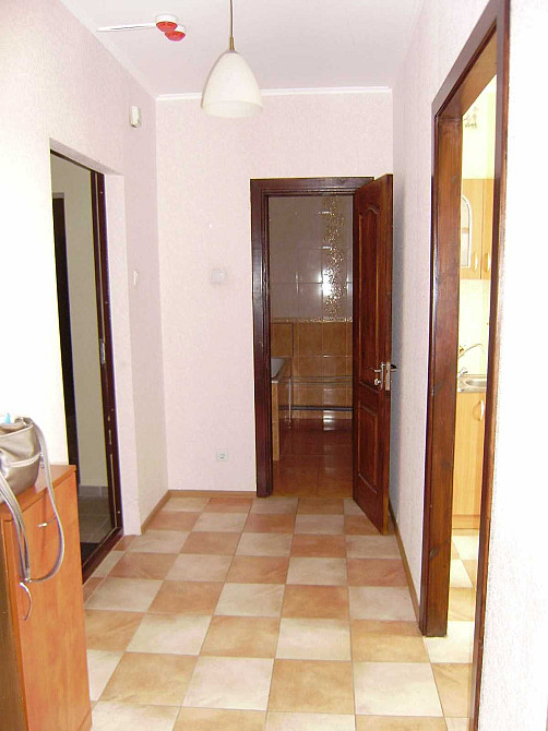 Здам 1-кімн. квартиру в новому будинку на Троєщині Киев - изображение 4