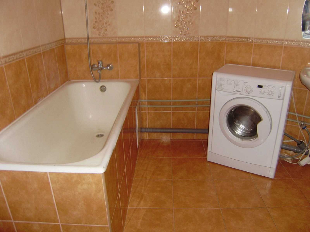 Здам 1-кімн. квартиру в новому будинку на Троєщині Киев - изображение 7