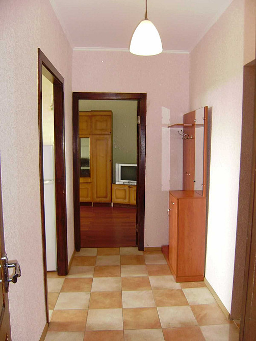 Здам 1-кімн. квартиру в новому будинку на Троєщині Киев - изображение 5