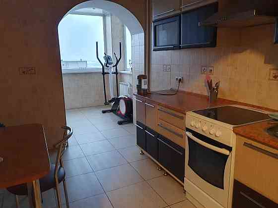 Комфортна 1к квартира в центрі Біла Церква