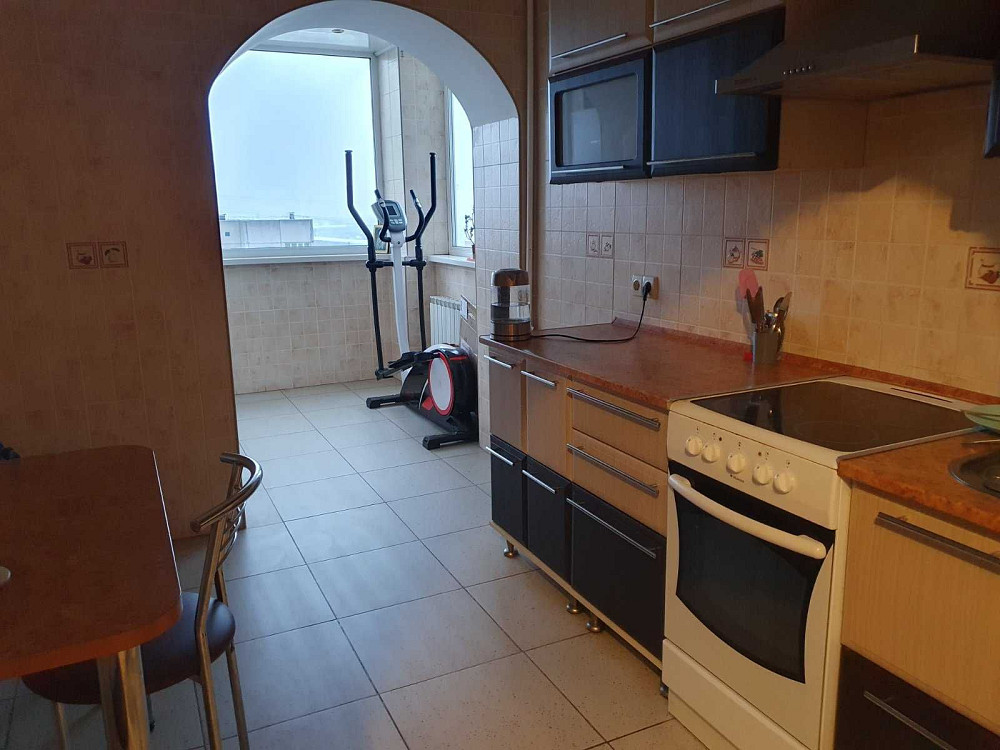 Комфортна 1к квартира в центрі Белая Церковь - изображение 5