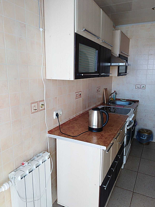 Комфортна 1к квартира в центрі Белая Церковь - изображение 4