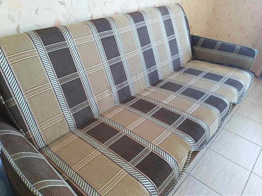 Комфортна 1к квартира в центрі Белая Церковь - изображение 8