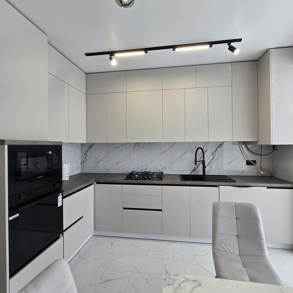 ОЗЕРО/Парк/сучасна 2 кім/Перша здача Івано-Франківськ - зображення 4