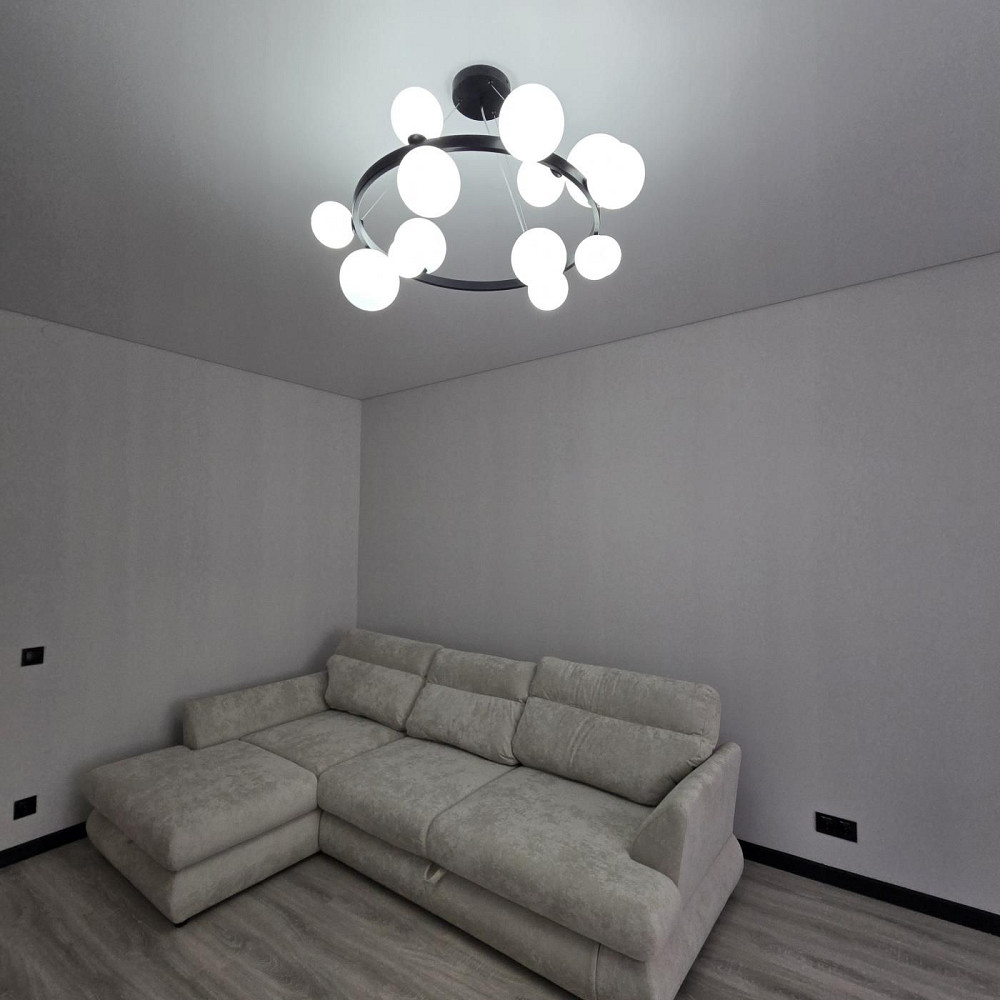 ОЗЕРО/Парк/сучасна 2 кім/Перша здача Івано-Франківськ - зображення 7