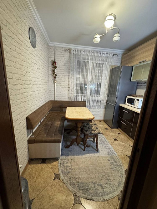 Здам 3-кімнатну квартиру, Бровари, вул. Незалежності 21, центр Бровары - изображение 1