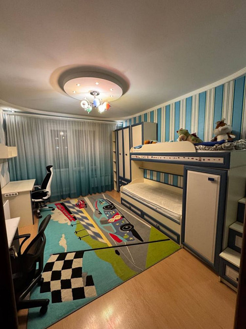 Здам 3-кімнатну квартиру, Бровари, вул. Незалежності 21, центр Бровары - изображение 8