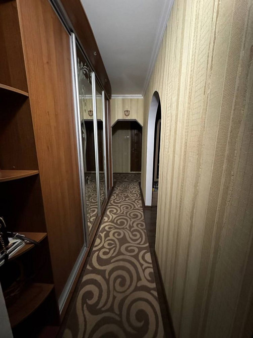 Здам 3-кімнатну квартиру, Бровари, вул. Незалежності 21, центр Бровары - изображение 6