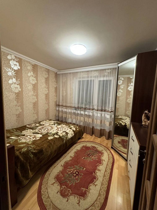 Здам 3-кімнатну квартиру, Бровари, вул. Незалежності 21, центр Бровары - изображение 7