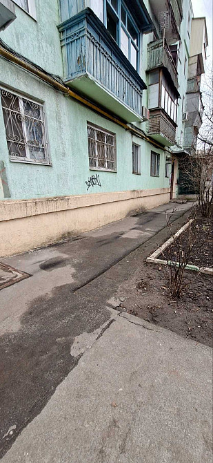 G5 Сдам 1к кв ул. Харьковских Дивизий Харків - зображення 8