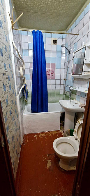 G5 Сдам 1к кв ул. Харьковских Дивизий Харків - зображення 7