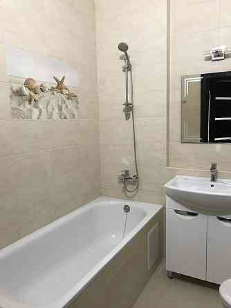 З ліжком і диваном! Квартира в Лісовому кварталі Бровары